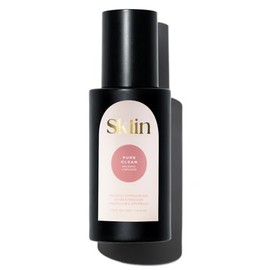 Pure Clean Bálsamo Limpiador Facial - Desmaquillante Hidratante con Jojoba, Caléndula y Vitamina E - 100 g