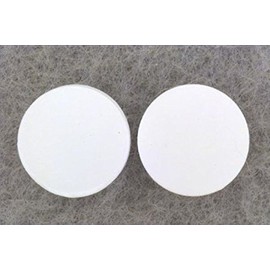 Vitamin B-6 TABS 25 MG *RUG Size: 100
