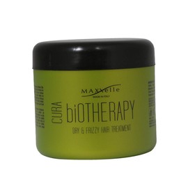 Maxxelle BioTherapy Dry & Frizzy Hair Treatment 500 ml