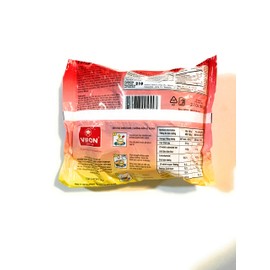 Vifon vietnamese Style Instant Rice Noodles Artificial Chicken Flavour PHO 2.1 Oz(10 Pack)