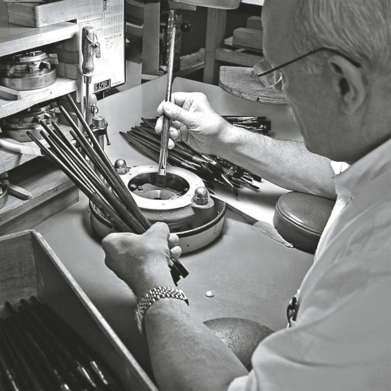 Escoda : OPERA Takatsu Synthetic : Series 3060 : #