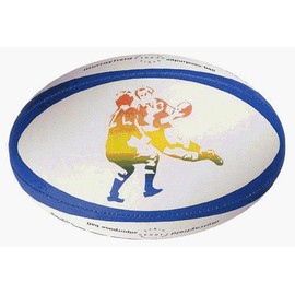 Gilbert Rugby Imports Mini Ball