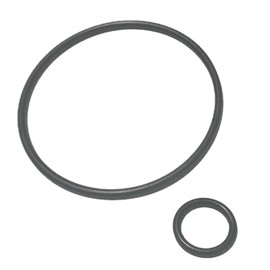 OEM Oil Filter Sealing Kit Oil Filter Cover O-Rings For Honda Rancher 350 TRX350 FE FM TE TM (2000-2006)