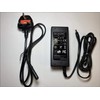 Replacement for UK 12V 4.16A AC Adaptor Power Supply for