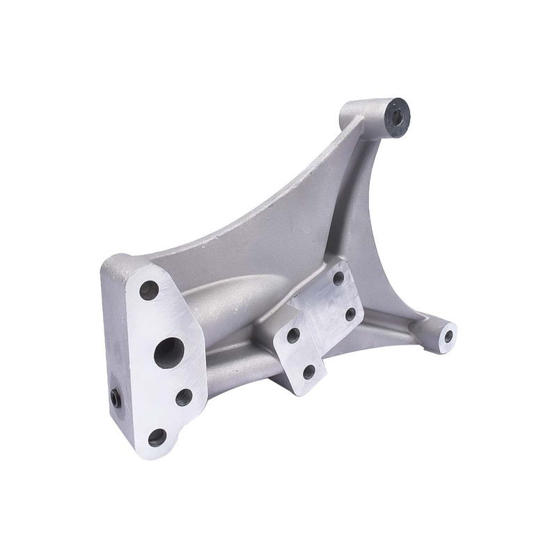 DP0178 Non-EBP Valve Turbo Pedestal & Ex-haust Housing Replacement for