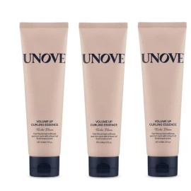 Korean Beauty 볼륨 업 컬링수분 컬크림 에센스 147mlx3 한국뷰티 헤어케어 Volume Up Curling Moisture Curl Cream Essence 147mlx3 Korean Beauty Hair Care