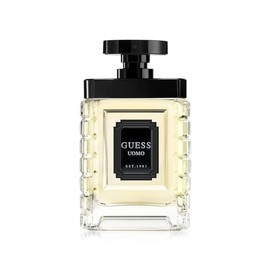 GUESS UOMO Eau de Toilette, 3.4 Fl Oz