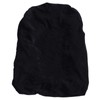 Electric Guitar Flannel Dust Cover Panel Protective Sleeve Musical Instrument