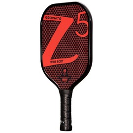 Onix Graphite Z5 Pickleball Paddle, Color Orange **NEW**