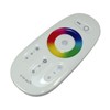 RGBW RGB+W RF Touch Controller Remote White + 5Key Remote