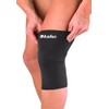 Mueller Sports Knee Sleeve Closed Patella - Black, X-Large