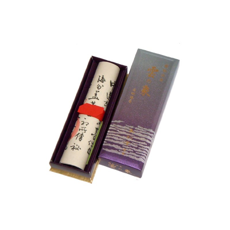 Agarwood Incense for Gyokushudo Incense, Cloud Elephant Short