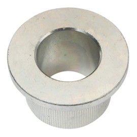 Knuckle Bushing Compatible with 06-12 Ford Fusion Lincoln MKZ 06 Zephyr 06-11 Mercury Milan