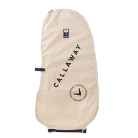 Callaway Travel Cover ADVANCE TRAVEL COVER 25 Beige