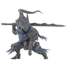 Art Spirits Dark Souls PVC Q Collection Artorias of the Abyss 13 cm Statue