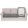 H.VERSAILTEX Individual Seat Covers Stretch Couch Covers for 3 Cushion