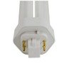 Sunlite PLT26/E/SP27K 26-Watt Compact Fluorescent Plug-in 4-Pin Light Bulb, 2700K