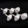 CUESOUL ROST Series Shaft Integrated Flight Pear Teardrop Shape M,