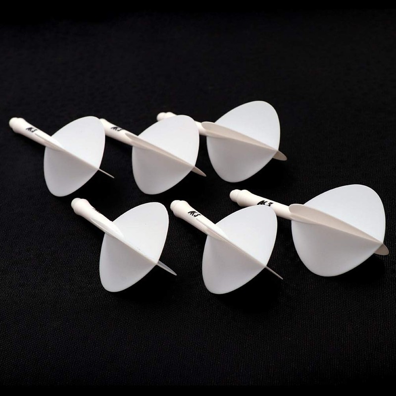 CUESOUL ROST Series Shaft Integrated Flight Pear Teardrop Shape M,