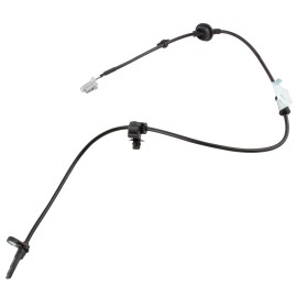 Unbranded Front Left ABS Wheel Speed Sensor For Subaru Impreza 2012 2013 2014-2015 ALS2520