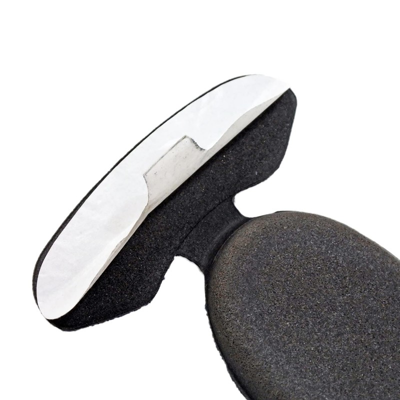 Arch Fit Heel Grip Plus Insole, Women's, Black