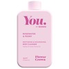 Redwin You by Redwin Flower Crown Restoring & Nourishing Body Cleanser 350ml
