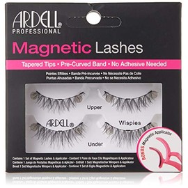 Ardell magnetic lashes - wispies
