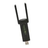 Wireless Network Card Adapter 1300Mbps 2.4G 5G Dual Band Double