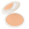 Sanzen Foundation Two-Way Cake 1.0 oz (28 g), Color: 04