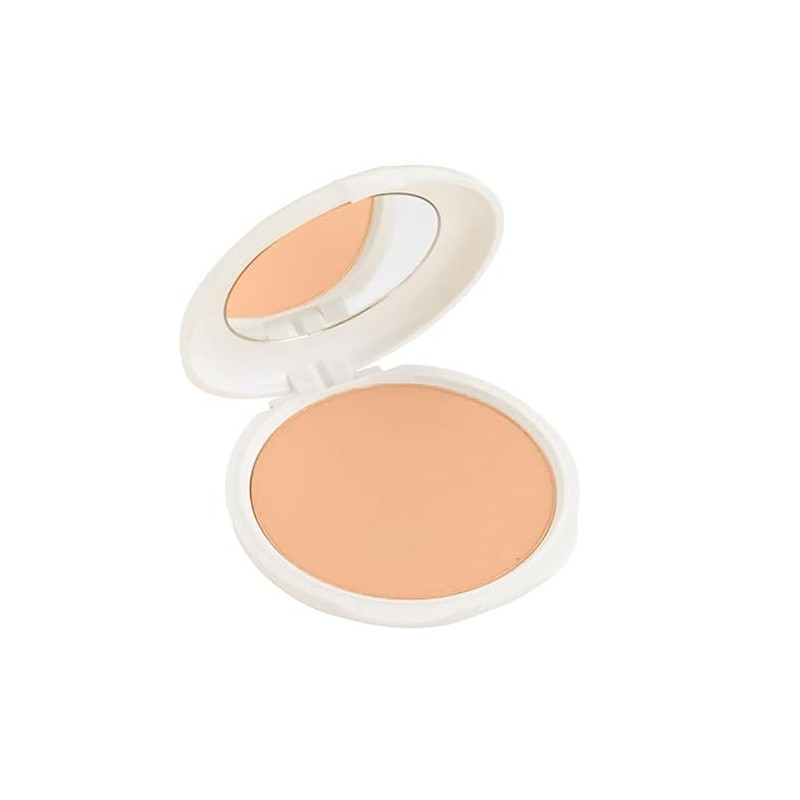 Sanzen Foundation Two-Way Cake 1.0 oz (28 g), Color: 04