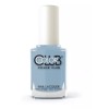 Color Club Esmalte Feeling Under The Weather Azul