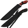 Medieval Warrior Book of Eli High Carbon Stainless Hunting Machete