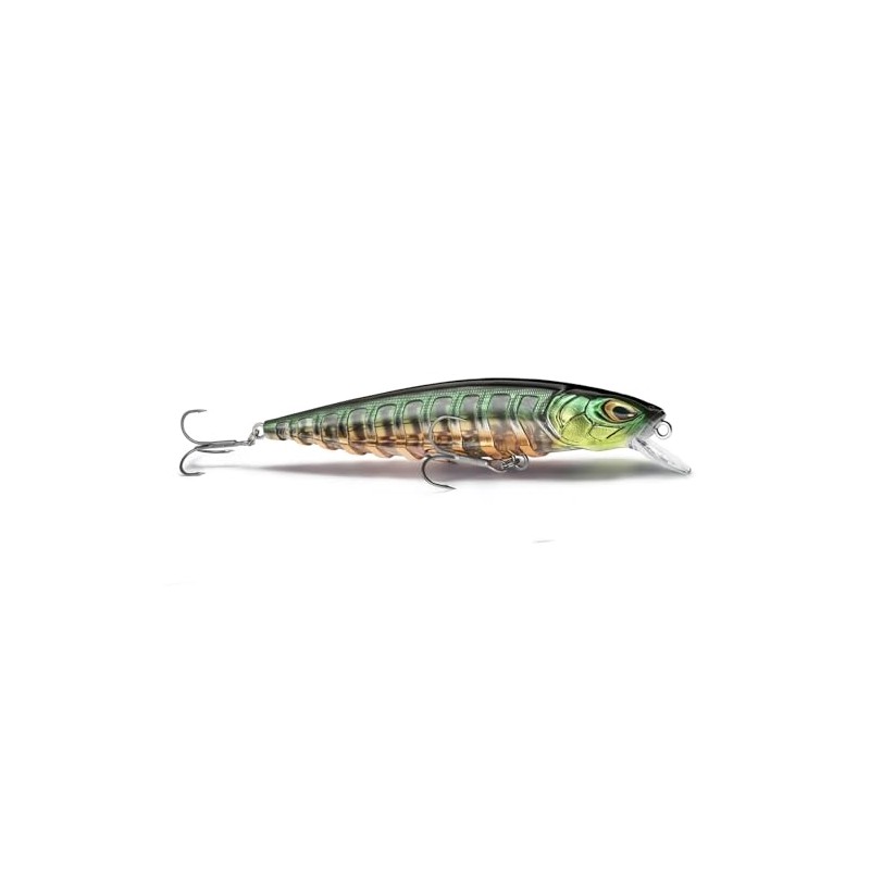 Nays MD MX 110 Shallow Runner 11 cm 15.2 g