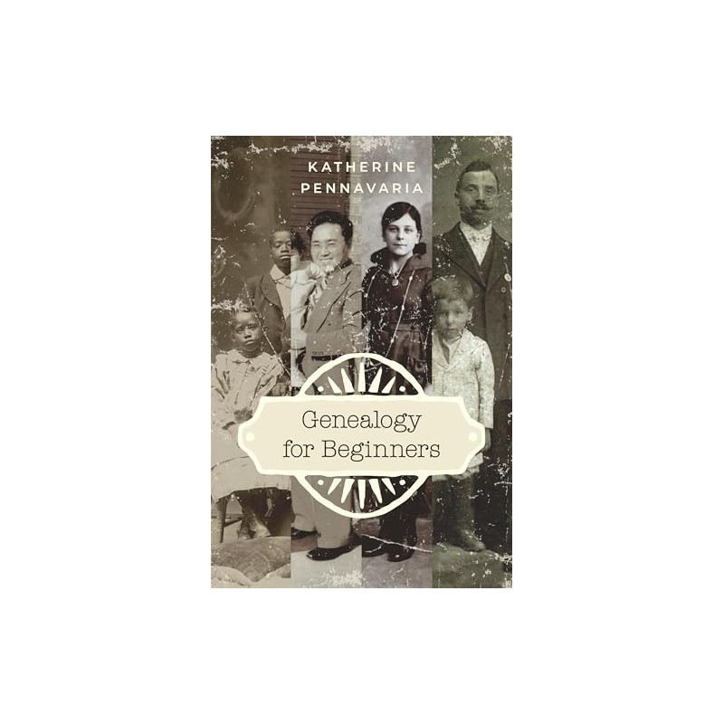 Genealogy for Beginners