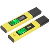 PH TDS Meter Combo 0.01pH High Accuracy Pen ±2% Readout