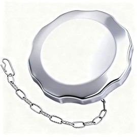 TKCBCD Generator Cap Compatible with Honda and Clone 389cc 420cc 439cc Predator 7000 8750 EC6500 EL6500CXS EB5000X 5000 6500 watt and clone 11hp 13hp Generator Cap