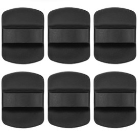 Magnetic Slider Replacement for Yeti Lid, 6 Pcs Magnet Replacement Parts Block for Yeti Lid 10 oz, 14oz, 16 oz, 20 oz, 26 oz, 30 oz