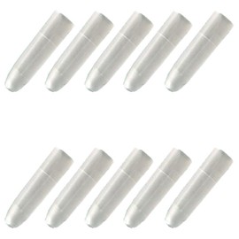 20 Pieces Carving Knife Cover Carving Knife Blade Cover Exacto Knife Cover Exacto Knife Blade Cover Exacto Knife Carft Knife Hobby Knife Safety Cap Craft Knife Hobby Knife Cover, White