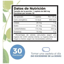 Suplemento En Cpsula Curcuyang cido Hialurnico X 100g Sin Sabor