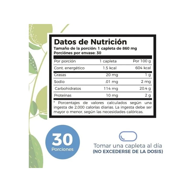 Suplemento En Cpsula Curcuyang cido Hialurnico X 100g Sin Sabor