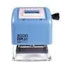 2000 PLUS 011092 ES Dater, recibida + fecha, 1 x