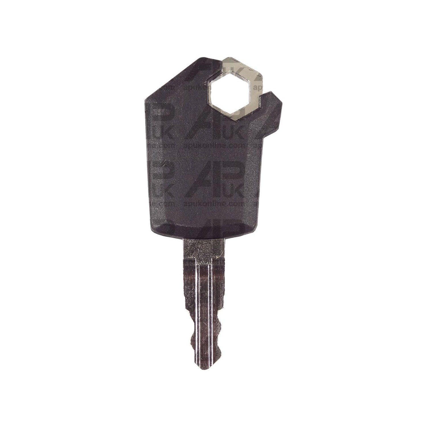 Key Replacement for CAT Caterpillar Dozer Backhoe Excavator Skid Steer ...