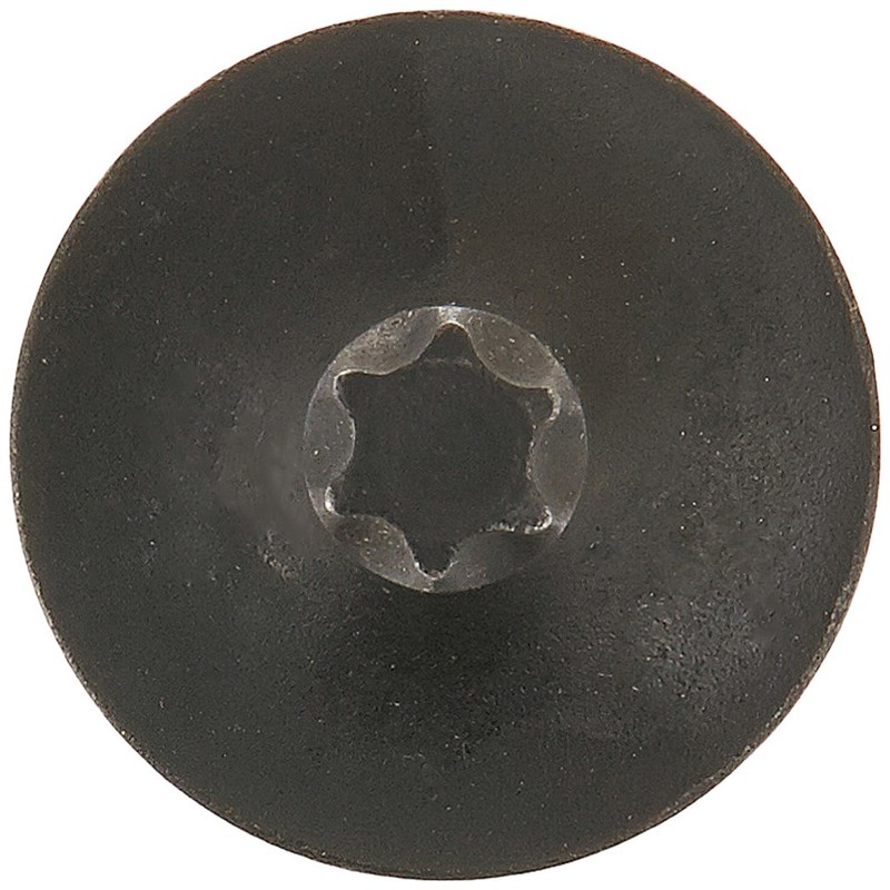 Sunex 3670s4 3/8-Inch Drive T30 Internal Star Impact Socket