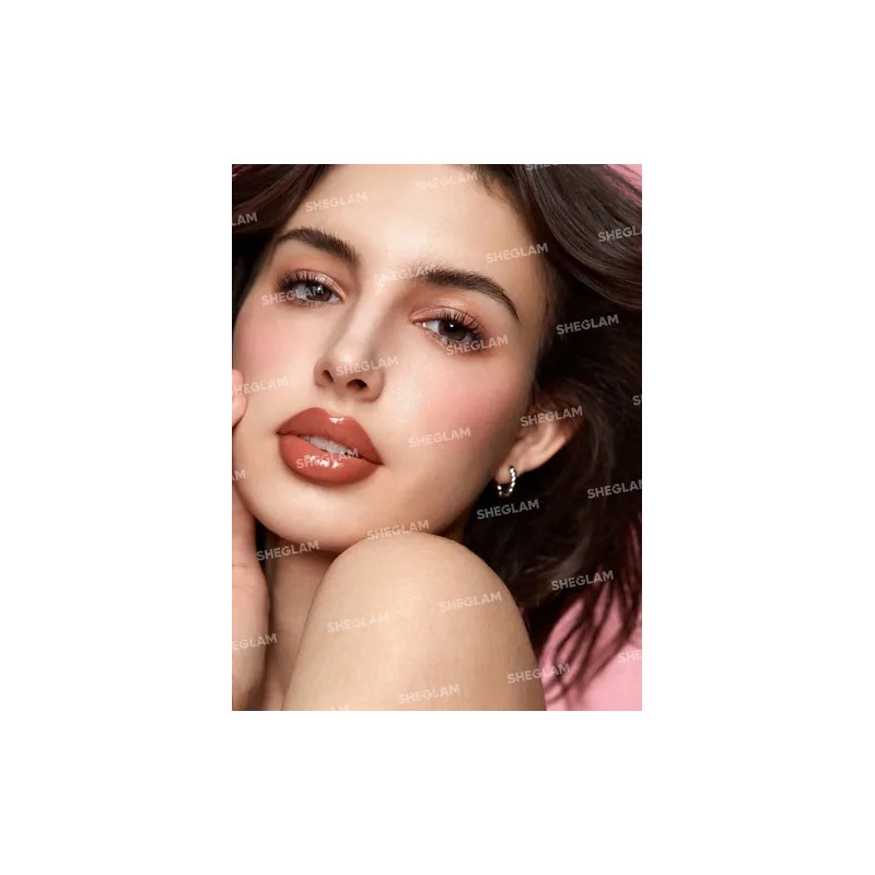 Sheglam Lip Rules Lápiz Y Gloss Labial - By The