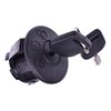 YUXSOUQ Ignition Switch 925-12066 Compatible with Cub Cadet ZT2-60, ZT3-60,