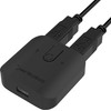 SABRENT USB 2.0 Sharing Switch for Multiple Computers and Peripherals