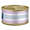 Blue Buffalo Baby BLUE Natural Kitten Wet Cat Food, Healthy
