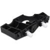 G-PLUS Front Bumper Bracket Left & Right Compatible with Kia