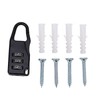 DC1200V 40A PV DC Disconnect Switch IP66 Waterproof 4P DC