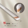 ROWNYEON YM235 Concealer Brush, Fingertip Shape, Makeup Brush, Fiber Hair,